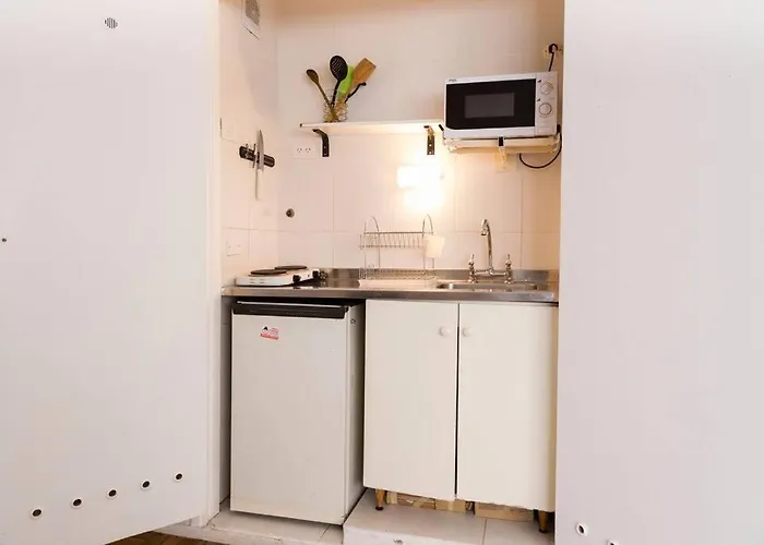 Egy hálószobás apartman